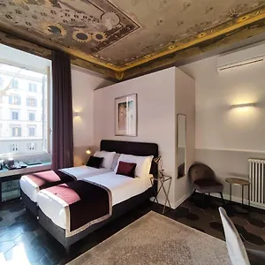 Gasthuis Visconti By Fna Hospitality, Rome