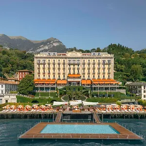 ***** ホテル グランド イタリア