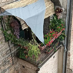  Apartamento Toscanamente Itália