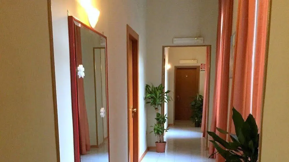 Hotel Altavilla Dieci Rome