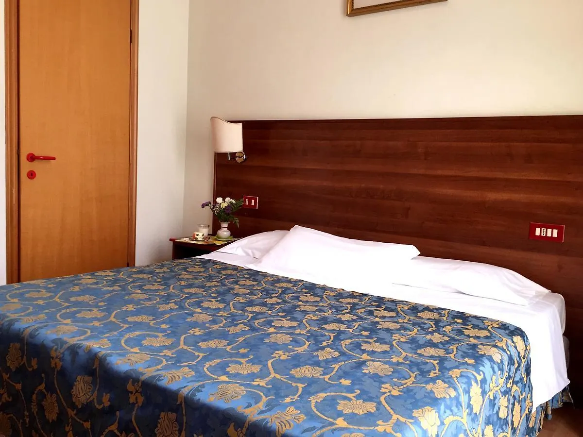 Hotel Altavilla Dieci Rome 0*,  Italië