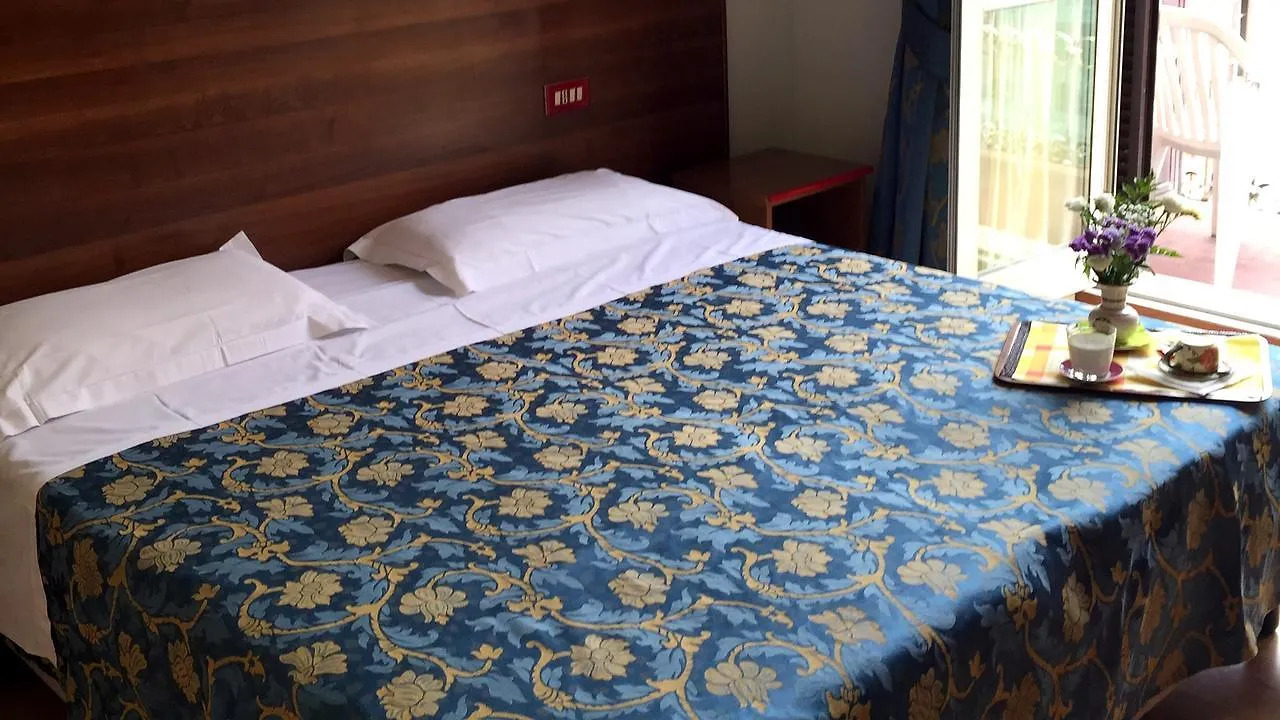 Hotel Altavilla Dieci Rome