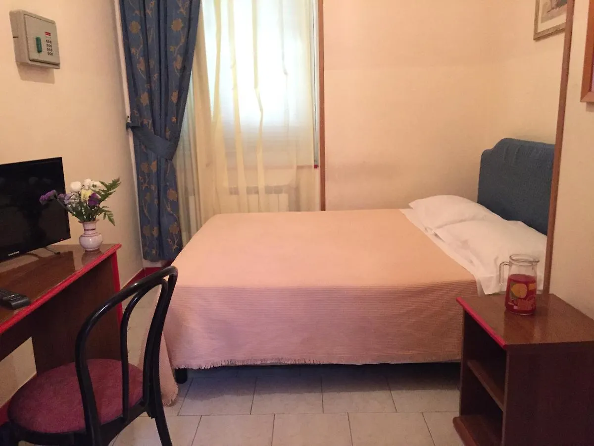 Hotel Altavilla Dieci Rome 0*,