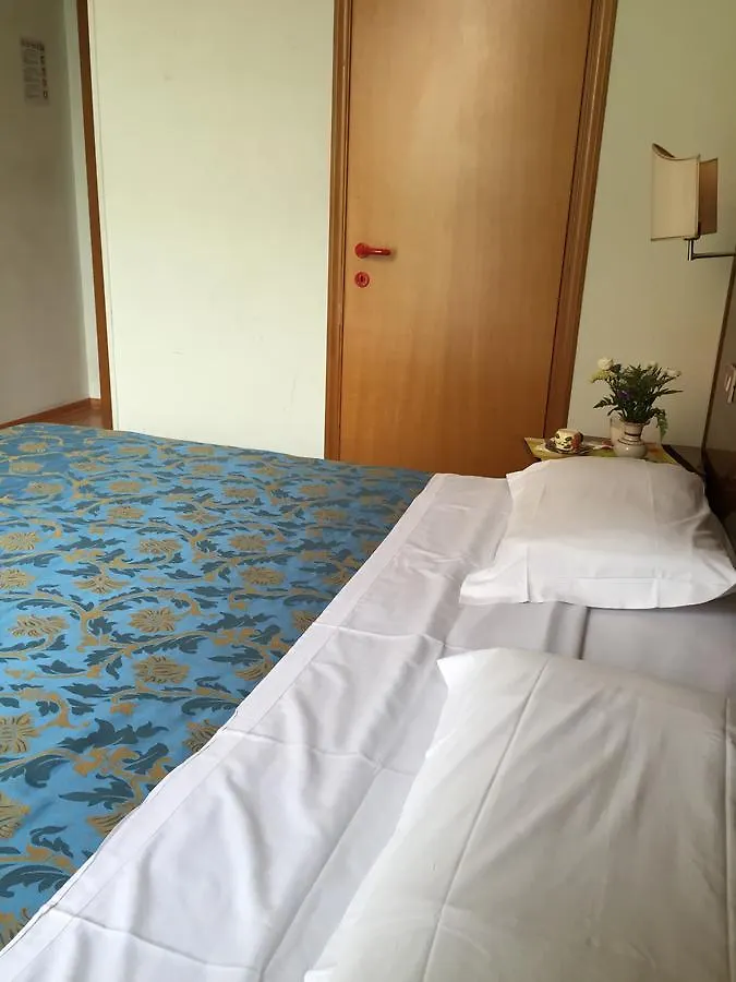 Hotel Altavilla Dieci Rome