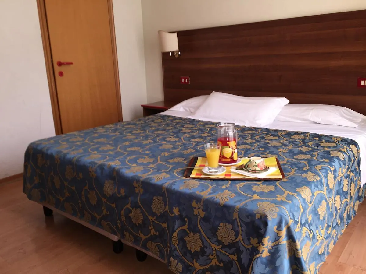 Hotel Altavilla Dieci Rome