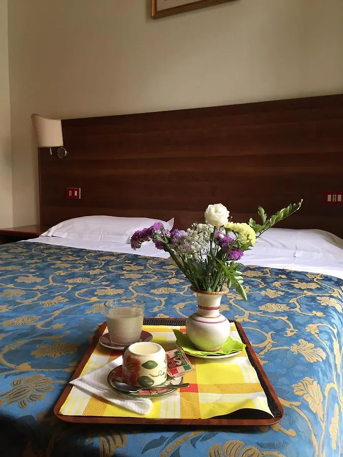 Hotel Altavilla Dieci Rome