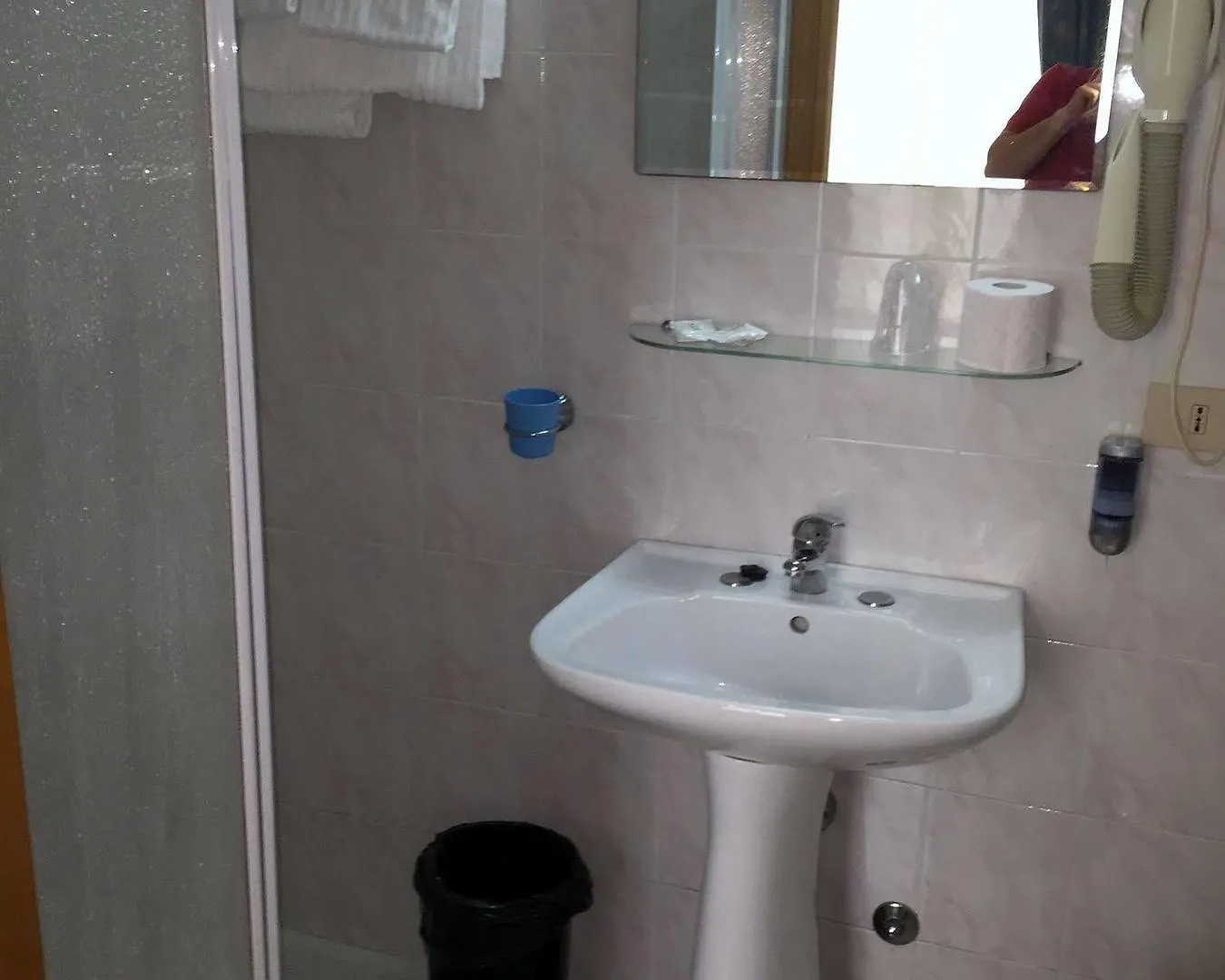 Hotel Altavilla Dieci Rome