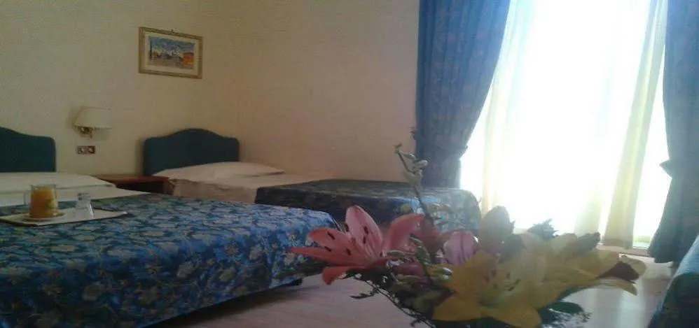 Hotel Altavilla Dieci Rome