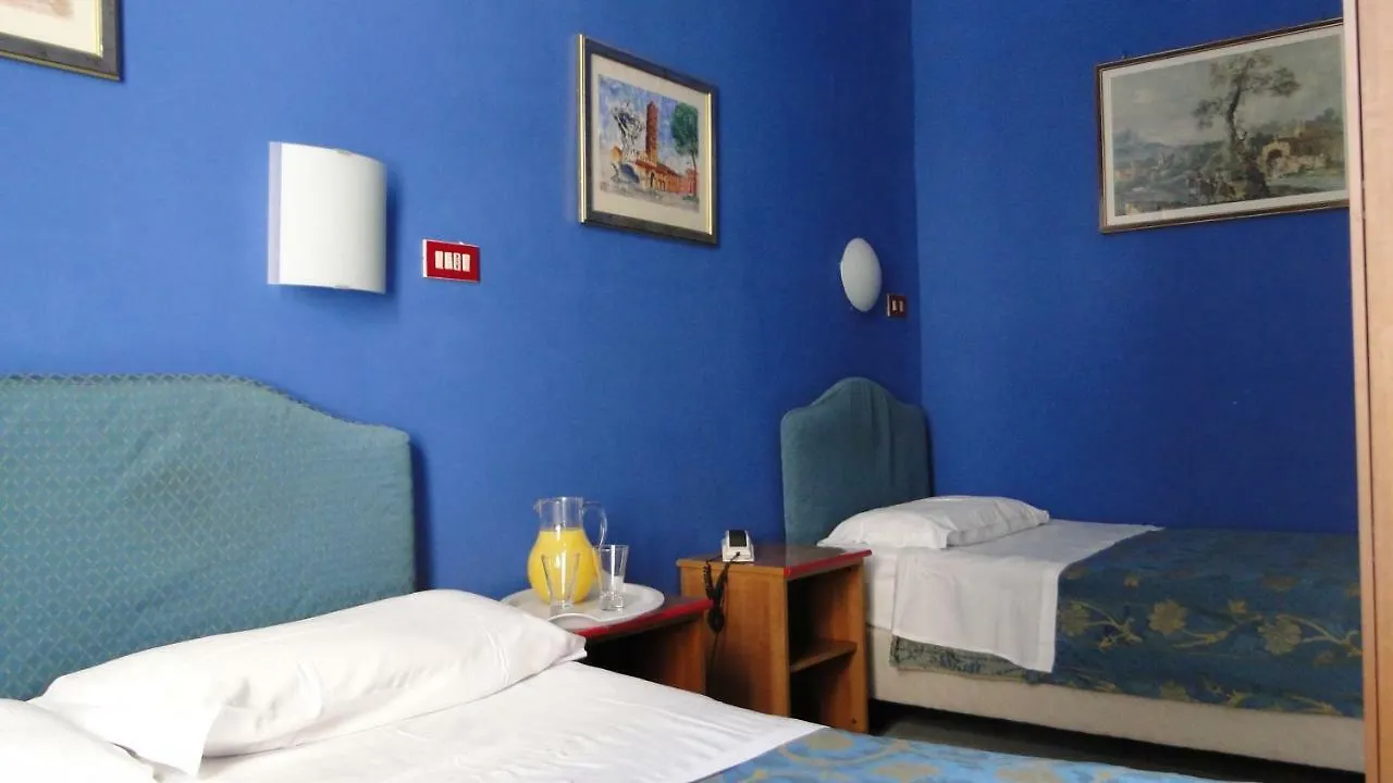 Hotel Altavilla Dieci Rome